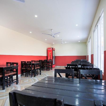Hotel Rudrakshya Pokhara Exterior photo